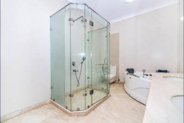 FabExpress Ashray Noida - Fully Vaccinated Staff