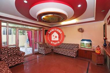 OYO 10661 DSR Classic