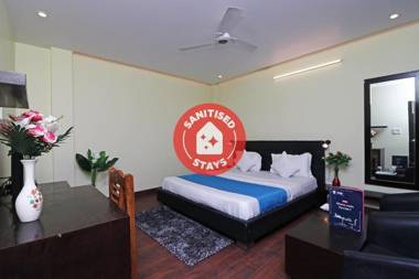 OYO 10666 Hotel Star