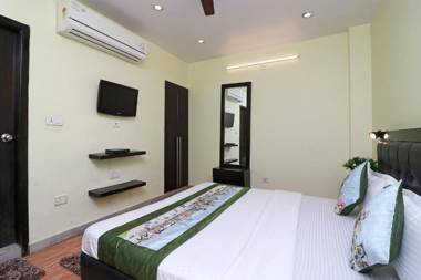 OYO 10666 Hotel Star