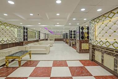 OYO Townhouse 782 Hotel kalinga Sector 66