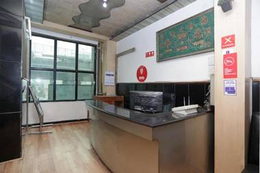 Capital O 14451 PremiumInn