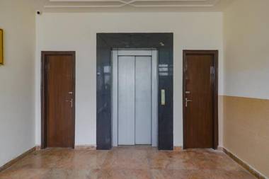 FabExpress King's One