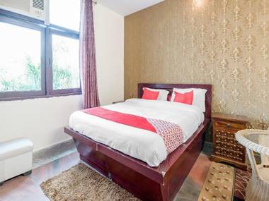 Collection O 15516 J S Garden