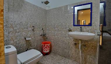 Hotel Noida International