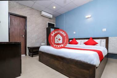 OYO 24802 Delight Stays