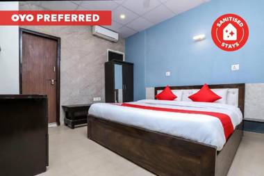 OYO 24802 Delight Stays