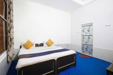 OYO 28706 The Bliss Residency