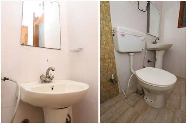 Capital O 28393 Diamond Plaza