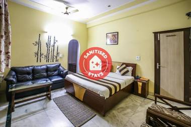 OYO 3464 Rajdeep Villa