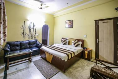 OYO 3464 Rajdeep Villa