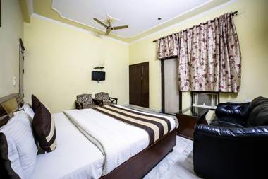 OYO 3464 Rajdeep Villa