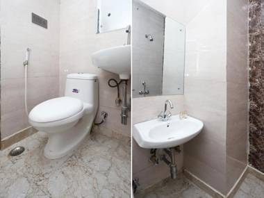 Capital O 45709 Peaceful Stays