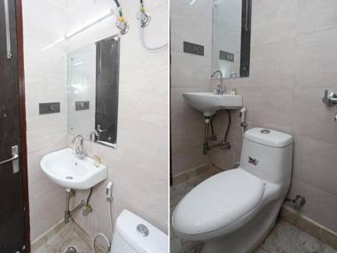 Capital O 45709 Peaceful Stays