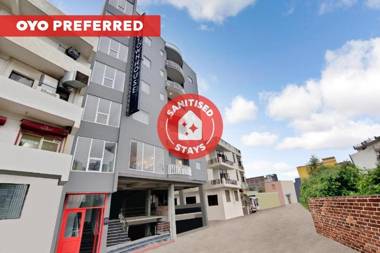 OYO Townhouse 204 Sector 49