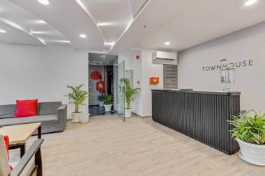 OYO Townhouse 204 Sector 49