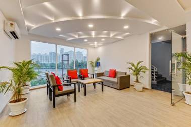 OYO Townhouse 204 Sector 49