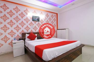 OYO 49535 PK Residency