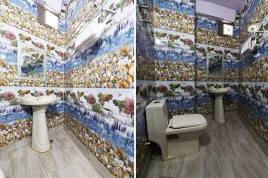 OYO 49535 PK Residency