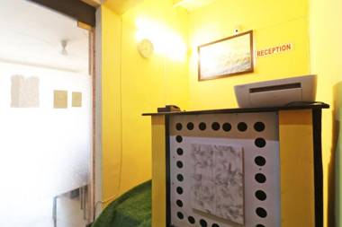 OYO 49535 PK Residency