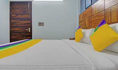 Treebo Trip Vizima 62 Noida