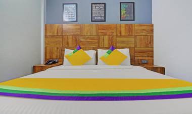 Treebo Trip Vizima 62 Noida