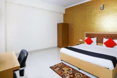 Capital O 46636 Diamond Imperial