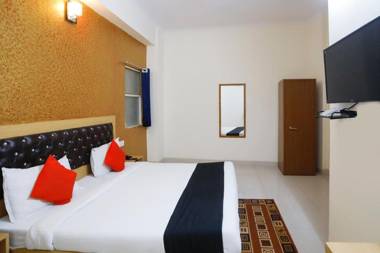 Capital O 46636 Diamond Imperial