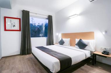 OYO Townhouse 588 Noida Sector 71