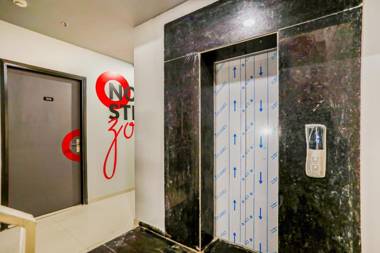 Vaccinated Staff- Collection O 45795 Le Noida Hotel Near Sector 76 Metro Station