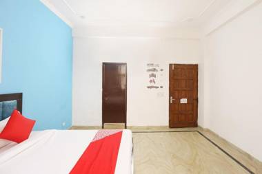 OYO 67147 Paradise Pearl Hotel