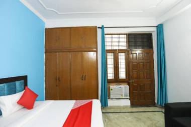 OYO 67147 Paradise Pearl Hotel