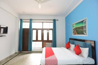 OYO 67147 Paradise Pearl Hotel