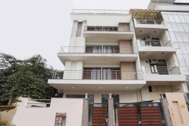 Capital O 68248 Hotel Sapphire