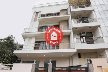 Capital O 68248 Hotel Sapphire