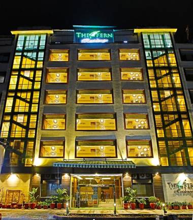 The Fern Residency Noida