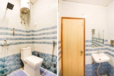 Vaccinated Staff - OYO 70960 DISCOVERY Key