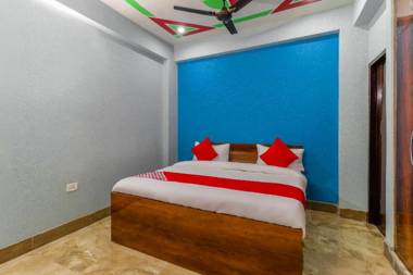 OYO 71007 Mastic Marvell