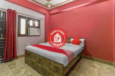 OYO 71007 Mastic Marvell