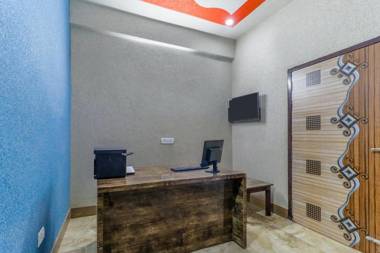 OYO 71007 Mastic Marvell