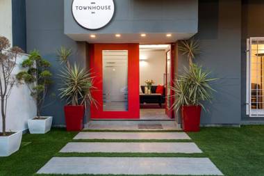 OYO Townhouse 004 Sector 51 Noida