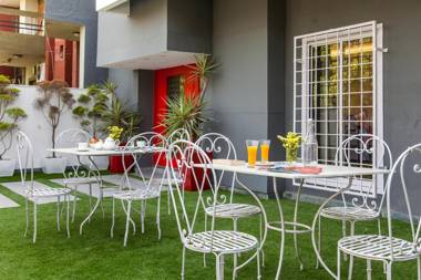 OYO Townhouse 004 Sector 51 Noida