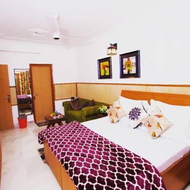 House of Comfort Noida