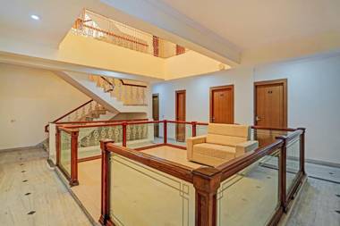 Capital O NOD1066 Perfect INN