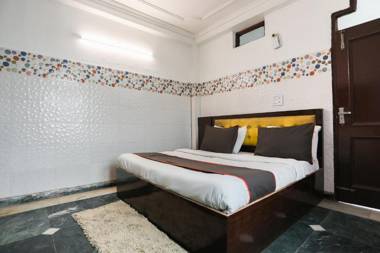 Collection O 50240 Hotel Balram