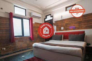 Collection O 50240 Hotel Balram