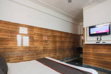 Collection O 50240 Hotel Balram