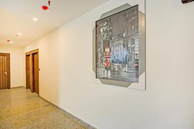 OYO TOWNHOUSE 390 The Madhav Sector 58 Noida