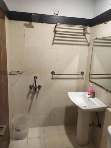 Hotel Admire Gold - Pachim Vihar Delhi