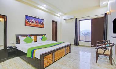 Treebo Trend Amaya Inn Sector 72